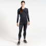 Жіноча функціональна футболка Dare 2b In The Zone III Long Sleeve Tee