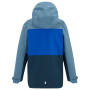 Дитяча куртка Regatta Junior Highton Jacket ChBlOlBluNSk