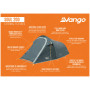 Туристичний намет Vango Soul 200