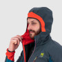 Чоловіча зимова куртка Karpos Piz Palu' Evo Jacket