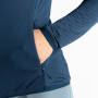 Жіноча функціональна толстовка Dare 2b Torrek Stretch Midlayer
