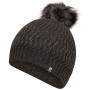 Дитяча шапка Dare 2b In The Know Beanie чорний
