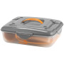 Pikniková sada Easy Camp Cerf Picnic Box 4 Person