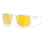 Сонцезахисні окуляри OAKLEY Holbrook Clear