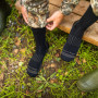 Чоловічі шкарпетки Darn Tough Hunting Boot Midweight With Cushion