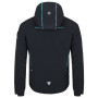 Чоловіча куртка Kilpi Team Jacket-M