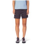 Жіночі шорти Hannah Mokka Shorts