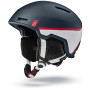 Шолом Julbo Gravity синій/білий Blue/White/Red