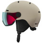 Дитячі гірськолижний шолом Salomon Orka Visor