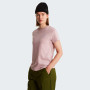 Жіноча футболка The North Face W Evolution Simple Dome Slm Short Sleeve