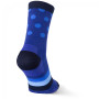 Шкарпетки Warg Happy Merino M Stripes and Dots