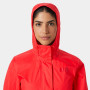 Жіноча куртка Helly Hansen W Loke Jacket 2.0