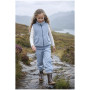 Дитячі штани DucKsday Rainpants Light Blue
