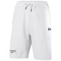 Чоловічі шорти Helly Hansen Move Sweat Shorts білий