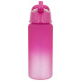 Пляшка LifeVenture Tritan Bottle Pink 0.75