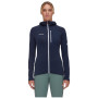 Жіноча функціональна толстовка Mammut Aenergy Light ML Hooded Jacket