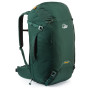 Рюкзак Lowe Alpine Escape Flight Pro 40 зелений