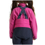 Дитячий набір Didriksons Skare Kids Set 2 Cactus Pink