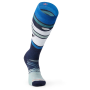 Гірськолижні шкарпетки Smartwool Ski Full Cushion Midnight Ski Pattern OTC 2023
