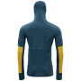 Чоловіча функціональна толстовка Devold Expedition Arctic Pro Hoodie