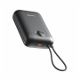 Повербанк Swissten Voltbox 35 W 30000 mAh