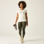 Жіноча футболка Regatta Women's Breezed