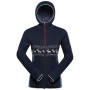 Жіночий светр Alpine Pro Noresa синій Blue