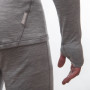Чоловіча функціональна футболка Sensor Merino Bold dl.rukáv