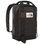 Taška The North Face Tote Pack černá TNF BLACK HEATHER