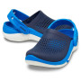 Шльопанці дитячі Crocs LiteRide 360 Clog K