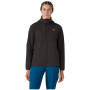 Жіноча кофта Patagonia W's R2 CrossStrata Hoody