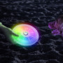 Іграшка для собак Nite Ize Flashflight® Dog Discuit™ LED Flying Disc
