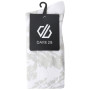 Жіночі шкарпетки Dare 2b Womens Printed Ski Socks
