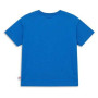 Дитяча футболка Lego Wear Lwtaj 217 Blue