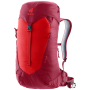 Туристичний рюкзак Deuter AC Lite 16
