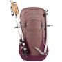 Жіночий рюкзак Deuter Futura Pro 34 SL