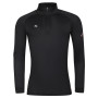 Водолазка чоловіча Progress TX NRZ чорний černá