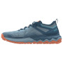 Чоловічі кросівки Mizuno Wave Ibuki 4 modrá/světle modrá