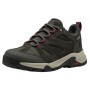 Жіночі трекінгові черевики Helly Hansen W Switchback Trail Low Ht