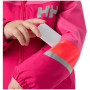 Дитяча куртка Helly Hansen K Rider Jacket Cranberry