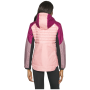 Жіноча куртка The North Face W Middle Cloud Insulated
