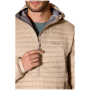 Чоловіча куртка Rab Microlighter Pullover Down Hoody
