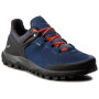 Чоловічі черевики Salewa MS Wander Hiker GTX синій DarkDenim/Holland