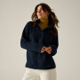 Жіноча толстовка Regatta Heidy Full Zip