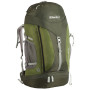 Dětský batoh Boll Ranger 38-52 l zelená cedar