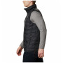 Чоловічий зимовий жилет Columbia Delta Ridge™ Down Vest