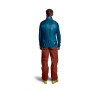 Чоловіча жилетка Ortovox Swisswool Piz Cartas Vest M