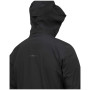 Чоловіча куртка Mammut Linard Guide 3 in 1 HS Hooded Jacket Men