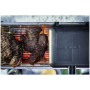 Гриль Ridge Monkey Grilla BBQ Firepit Edition