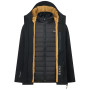 Чоловіча куртка Regatta Wentwood 3in1